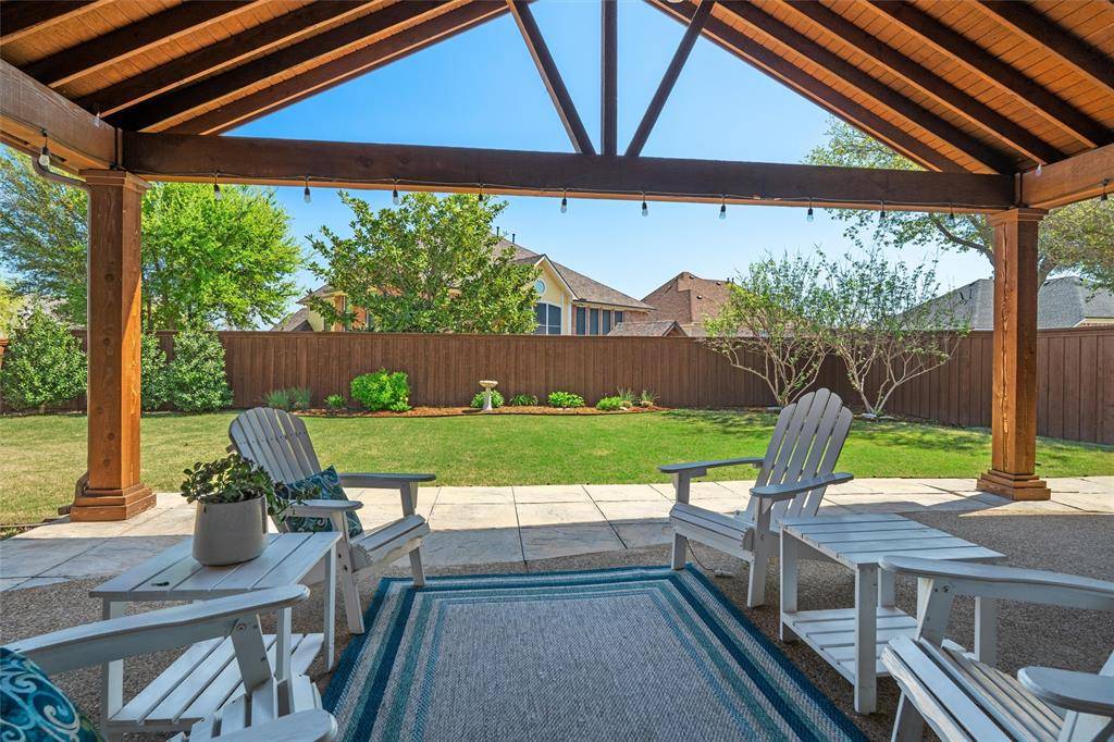 850 Woodview Drive, Prosper, TX 75078