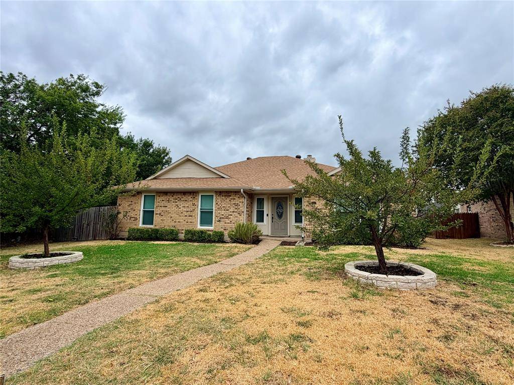 7102 Lyons Road, Garland, TX 75043