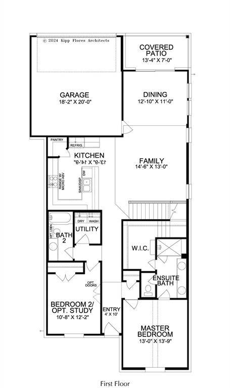 3080 Eleanor Drive, Prosper, TX 75078