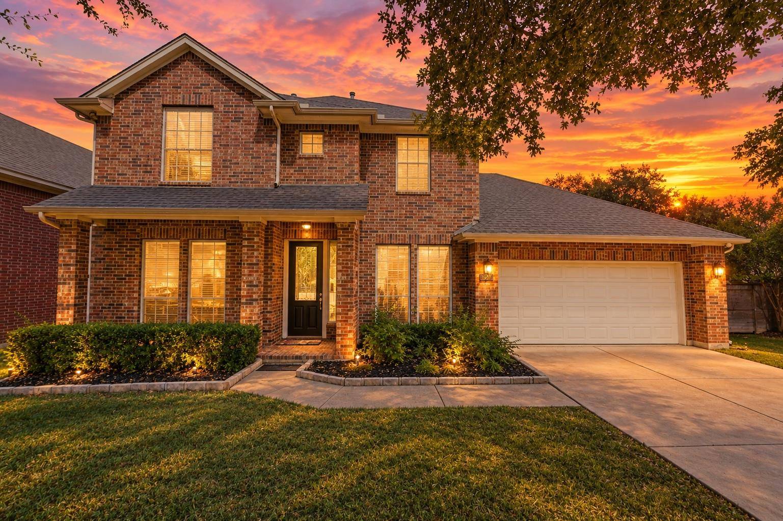 15201 Calaveras DR, Austin, TX 78717