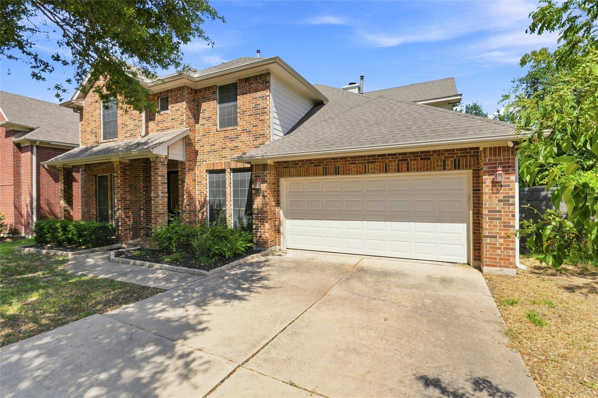 15201 Calaveras DR, Austin, TX 78717