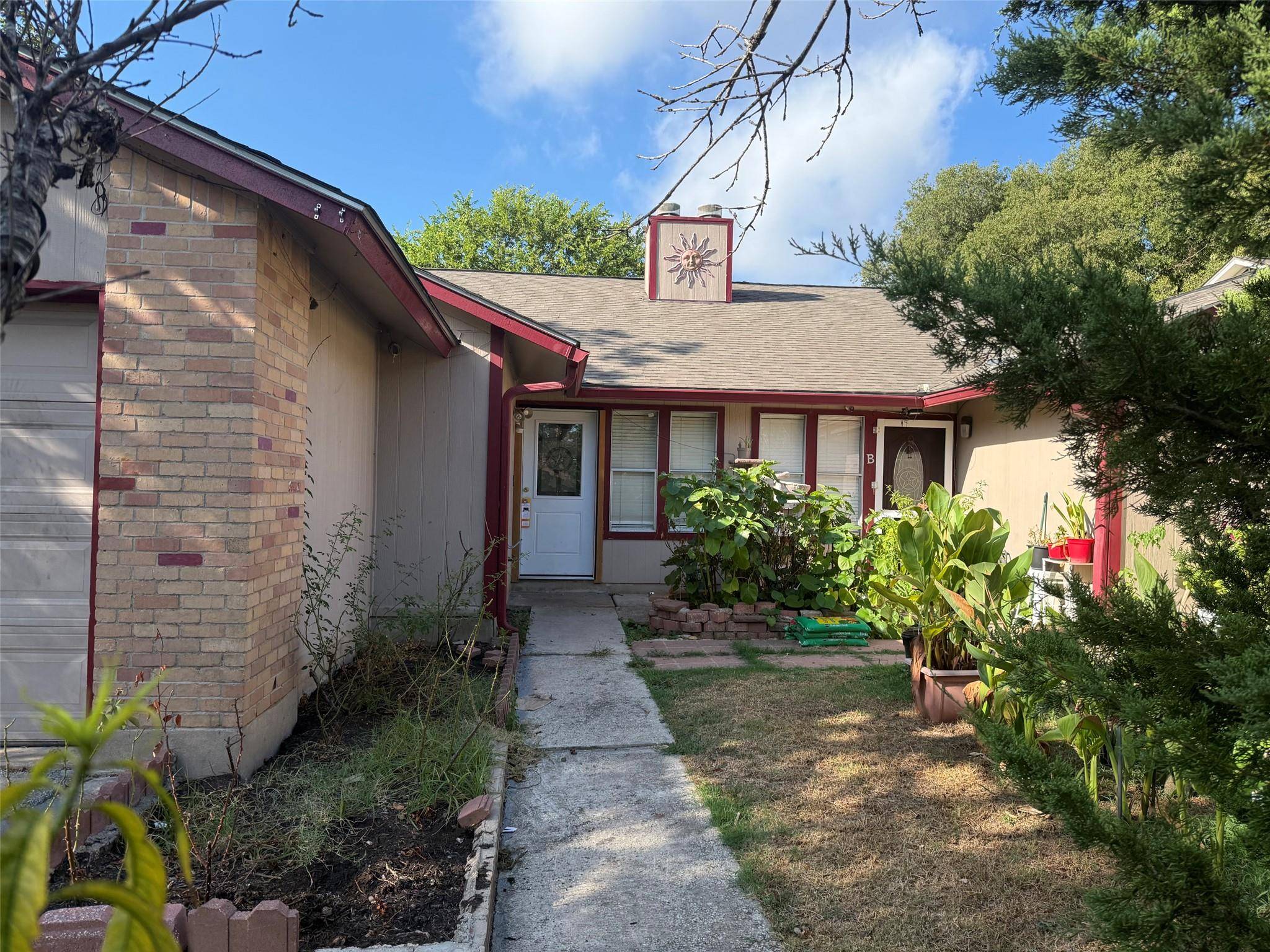 1303 Bonnie Brae ST #B, Austin, TX 78753