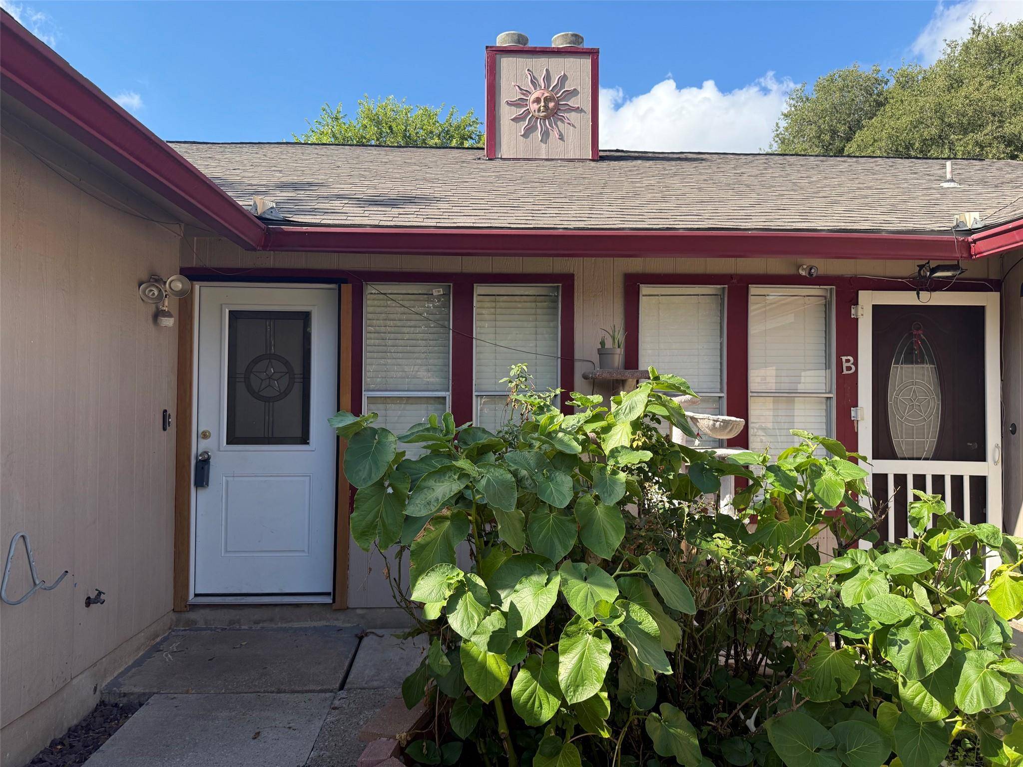 1303 Bonnie Brae ST #B, Austin, TX 78753