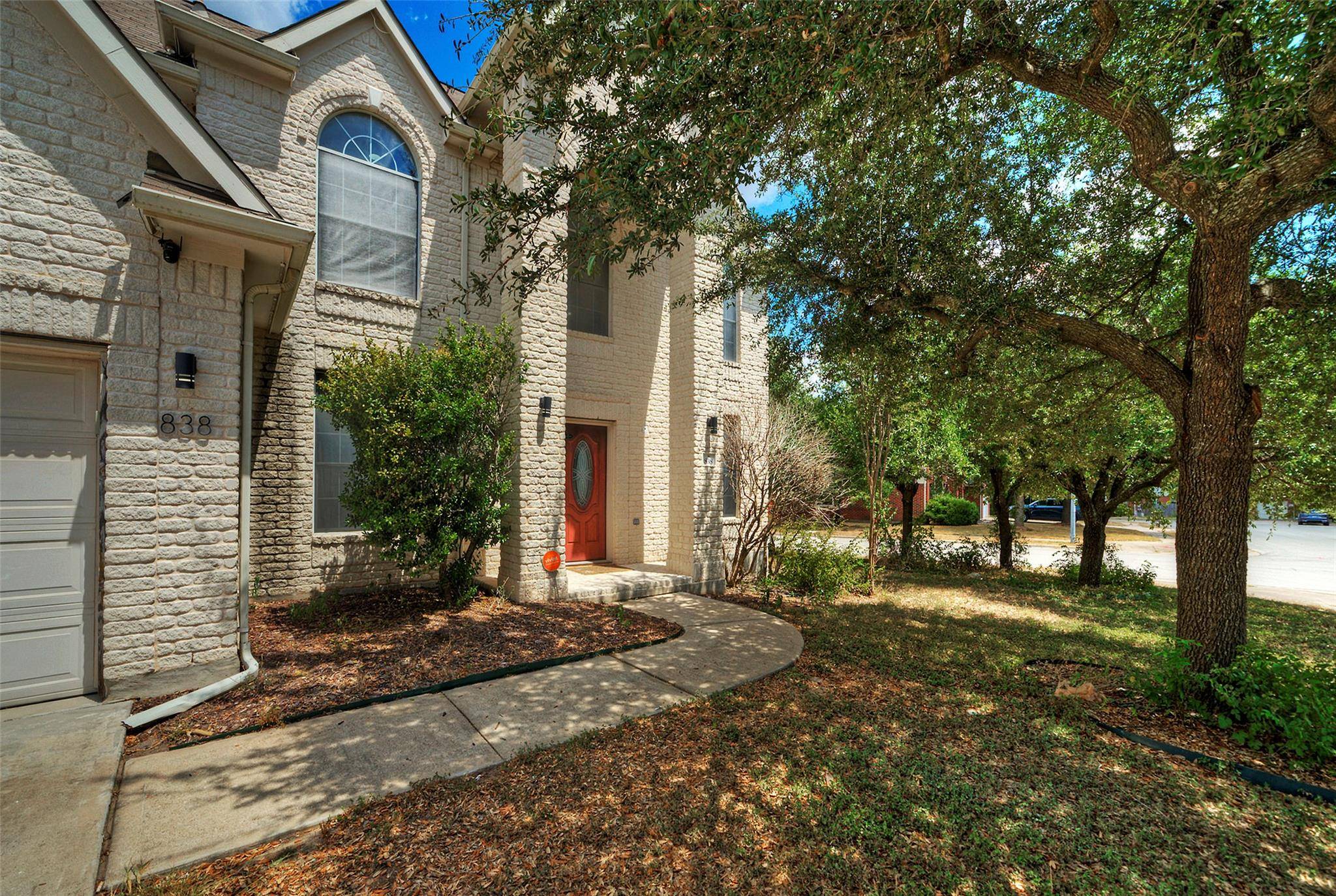 838 Smoke Signal PASS, Pflugerville, TX 78660