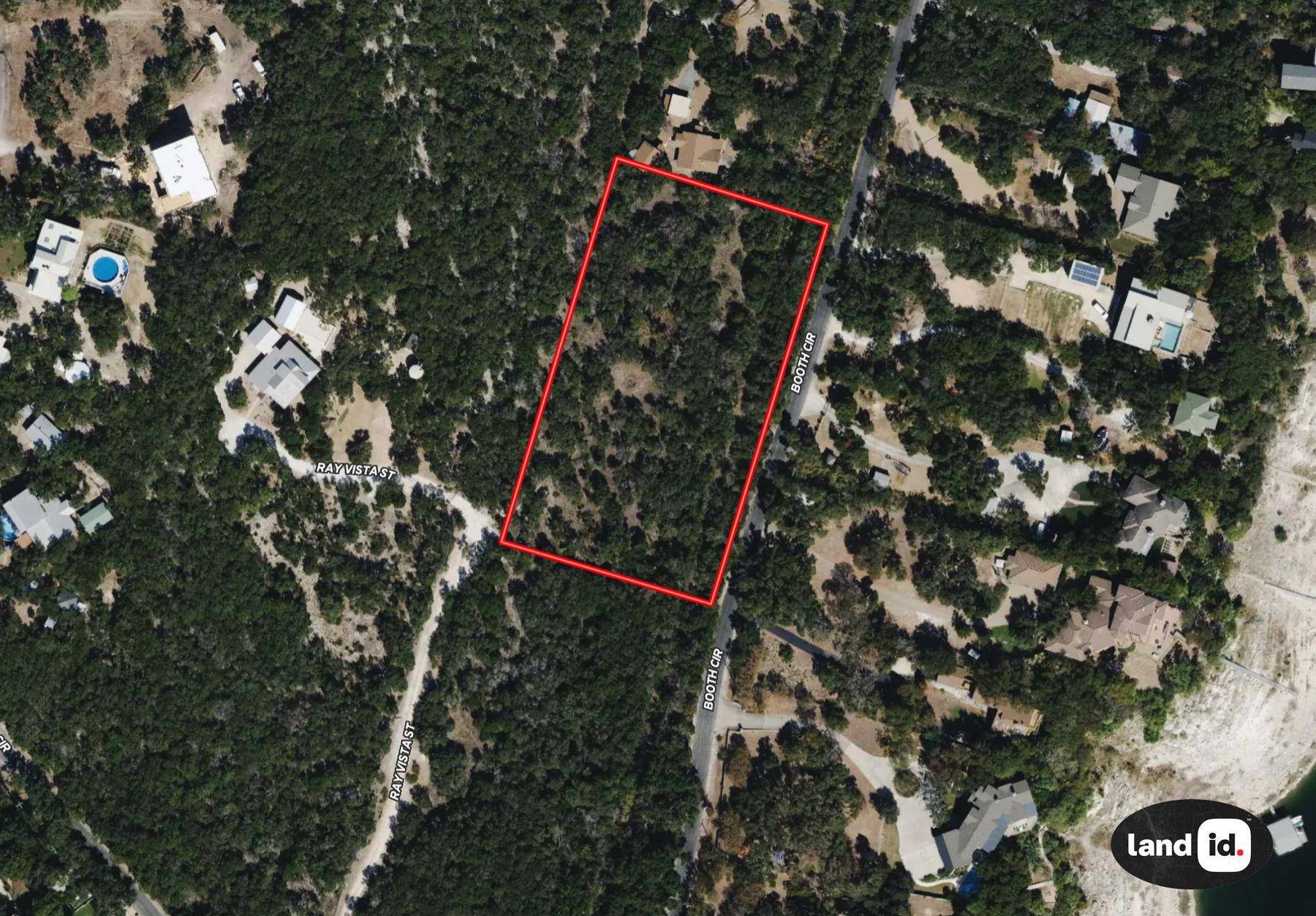 15746 Booth CIR, Volente, TX 78641