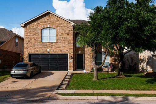 3816 BANDICE LN, Pflugerville, TX 78660