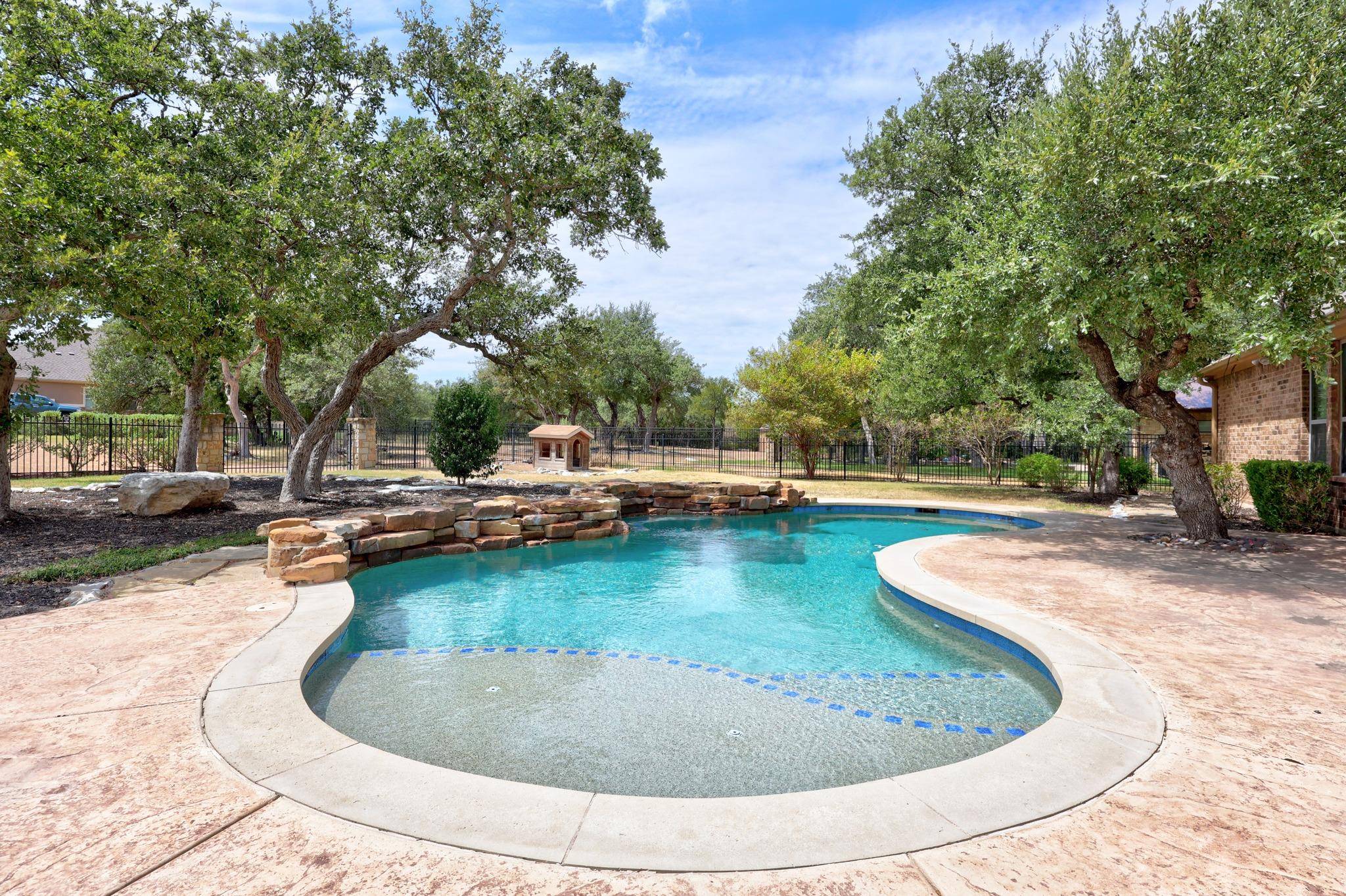 1003 Lucinda TER, Georgetown, TX 78628