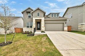 1184 Sage Thrasher CIR, Dripping Springs, TX 78620