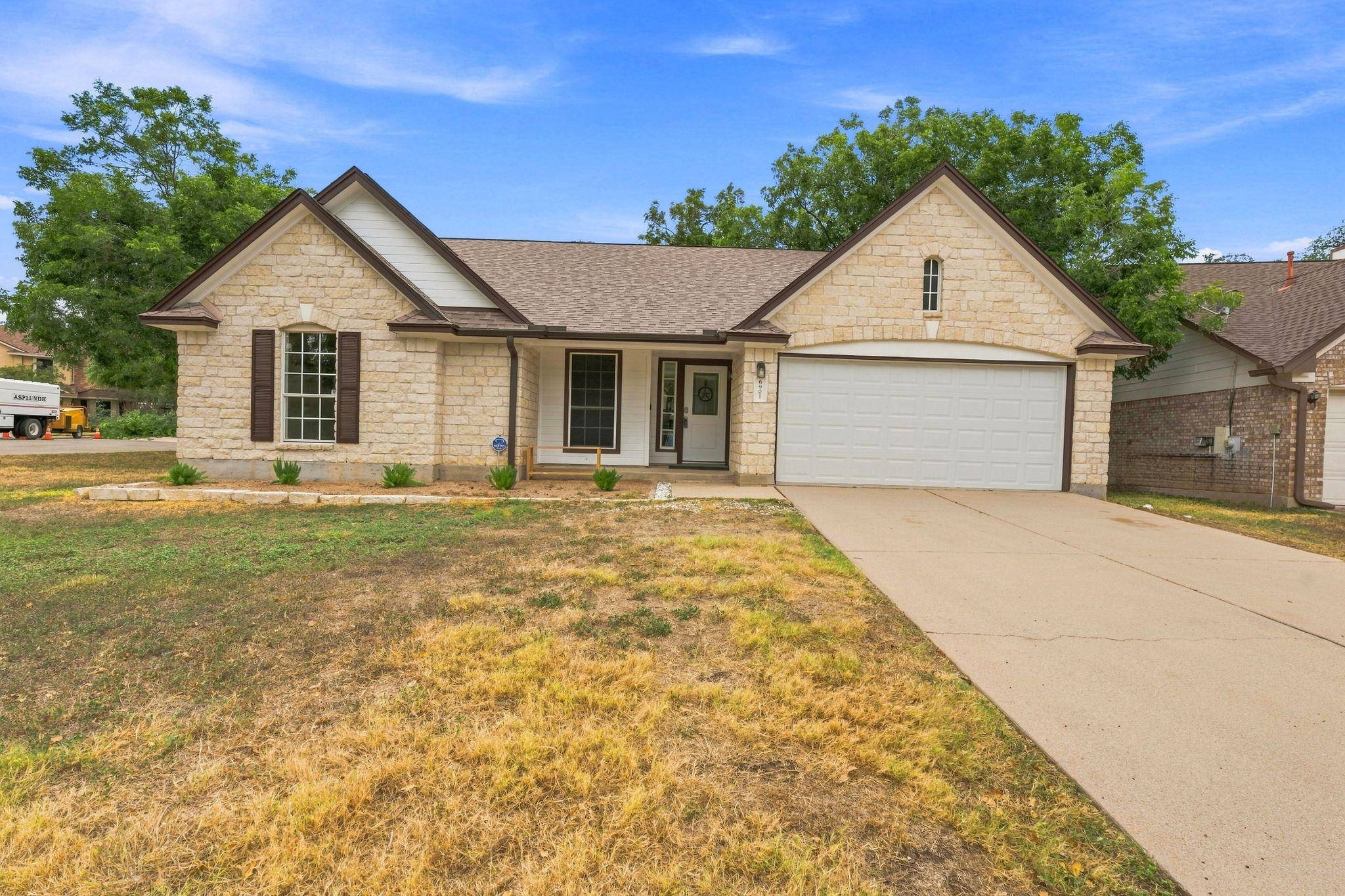 6901 Bancroft Woods DR, Austin, TX 78729