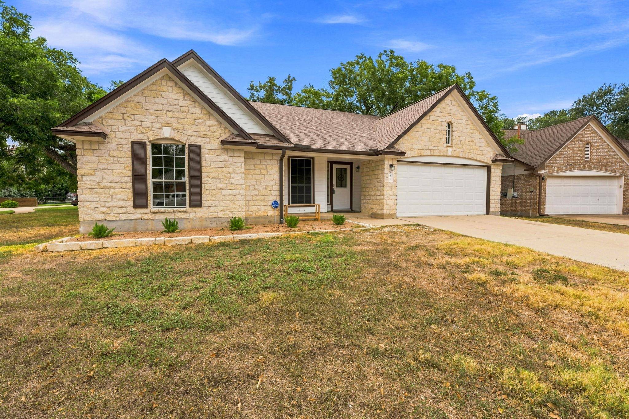 6901 Bancroft Woods DR, Austin, TX 78729