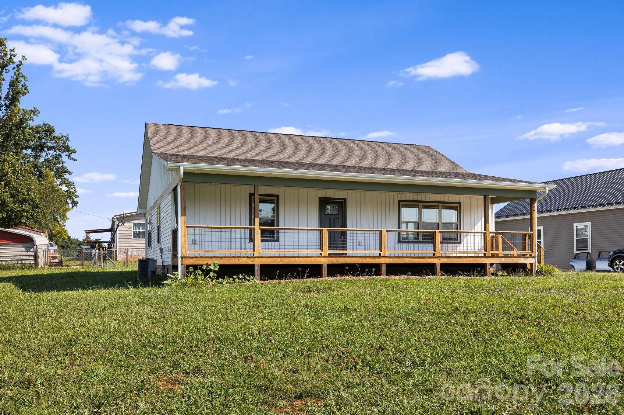108 Split Rail Drive EXT, Asheville, NC 28806