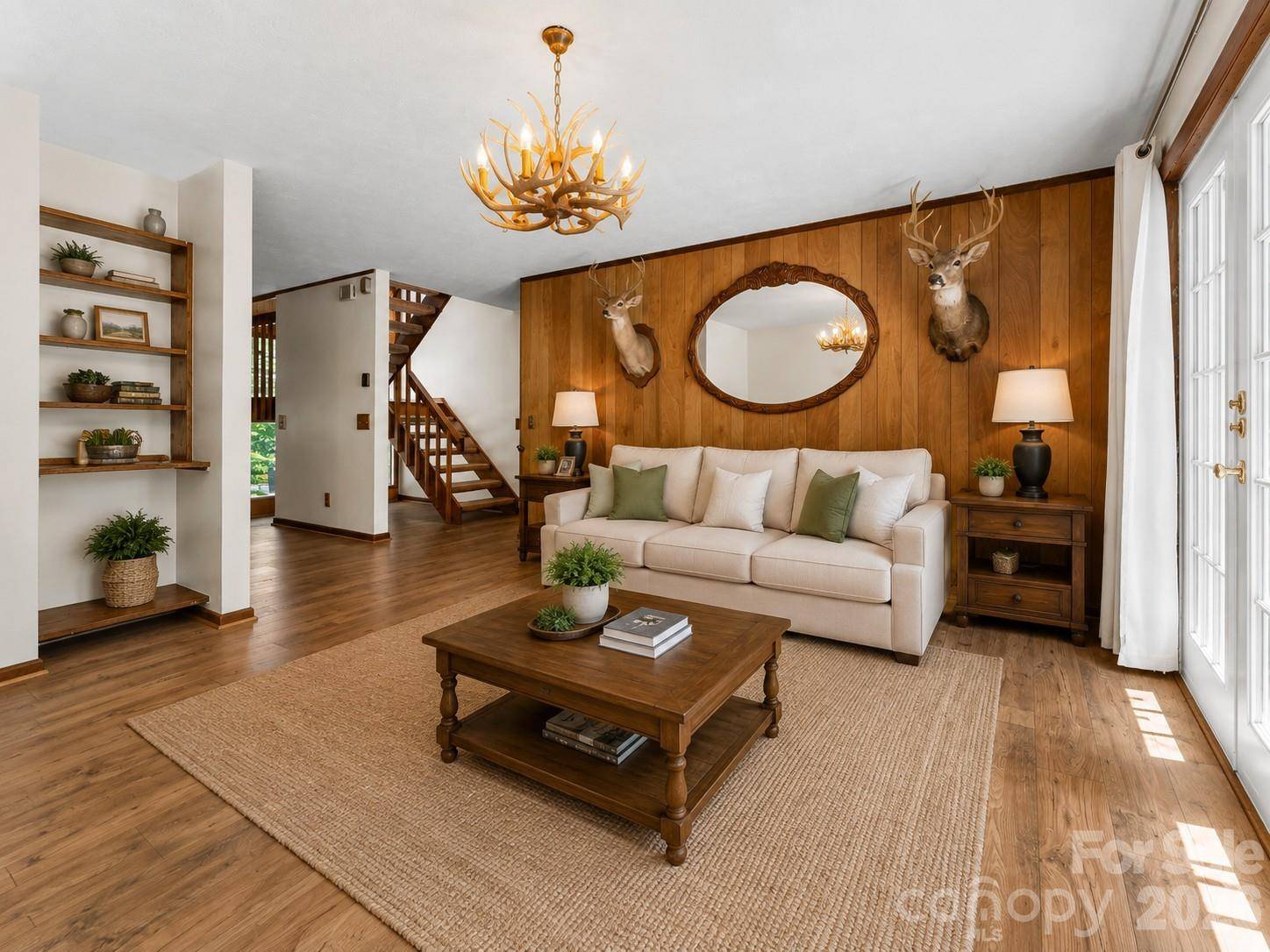 40 Country Bear LN, Flat Rock, NC 28731