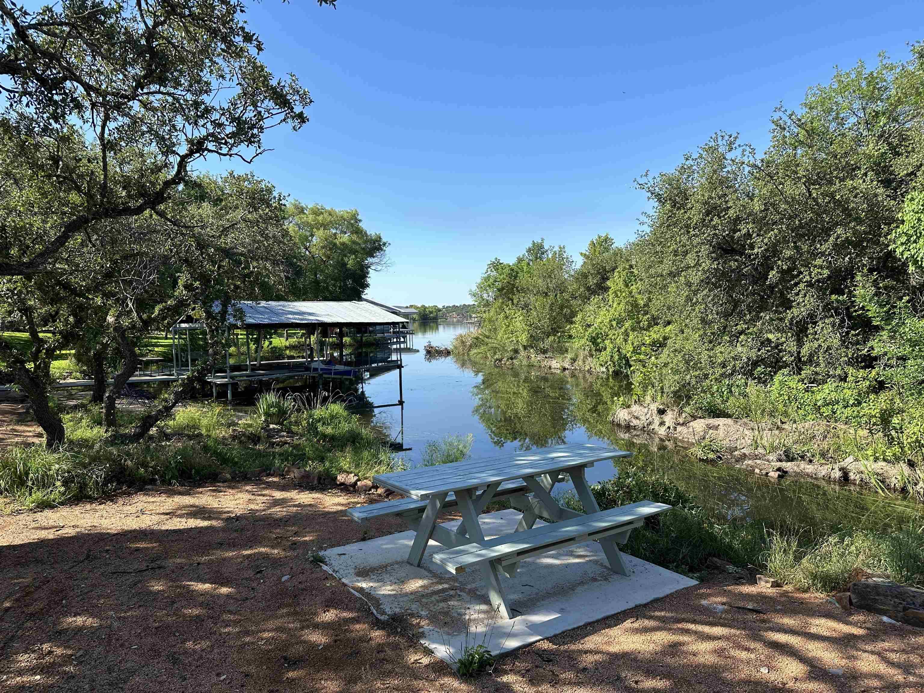 192 Clear Creek DR, Burnet, TX 78611