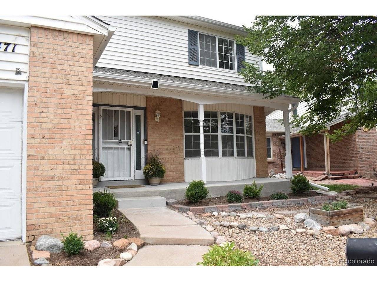 471 S Kingston, Aurora, CO 80012