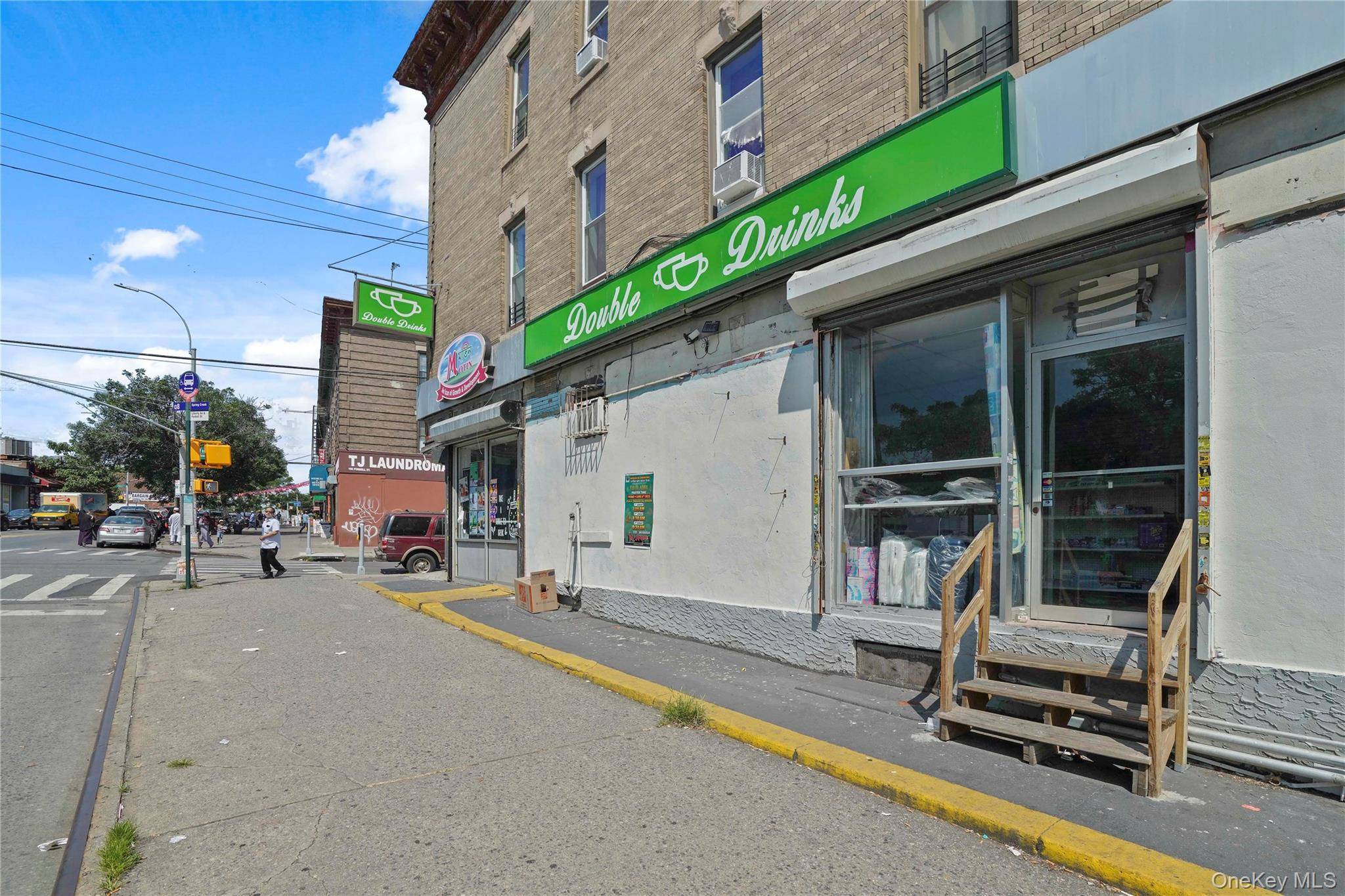 167 Forbell ST, Brooklyn, NY 11208