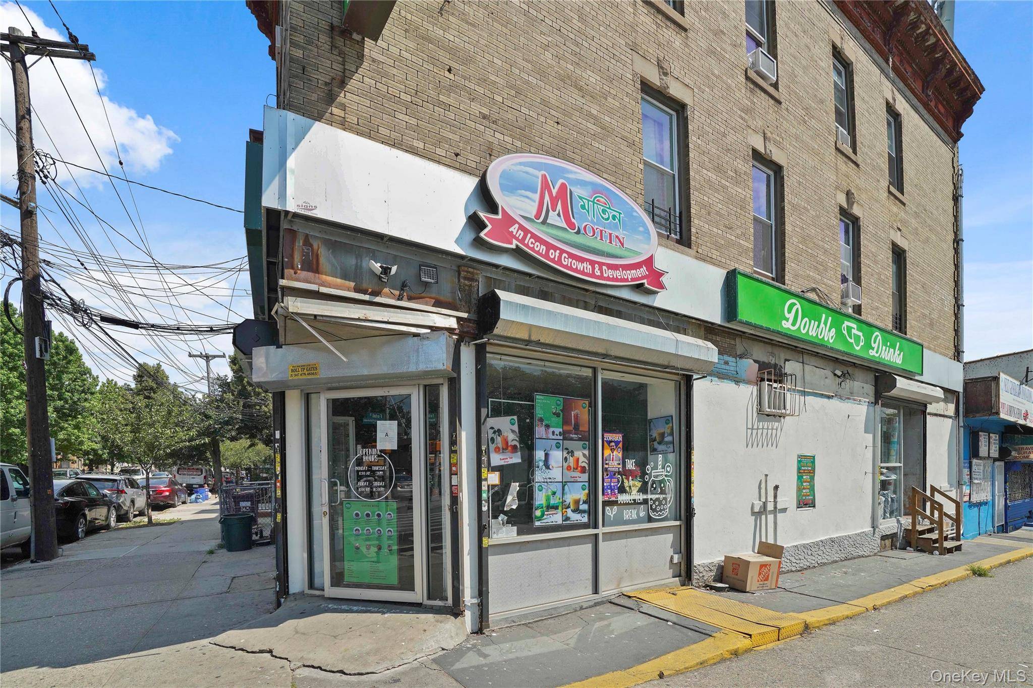 167 Forbell ST, Brooklyn, NY 11208