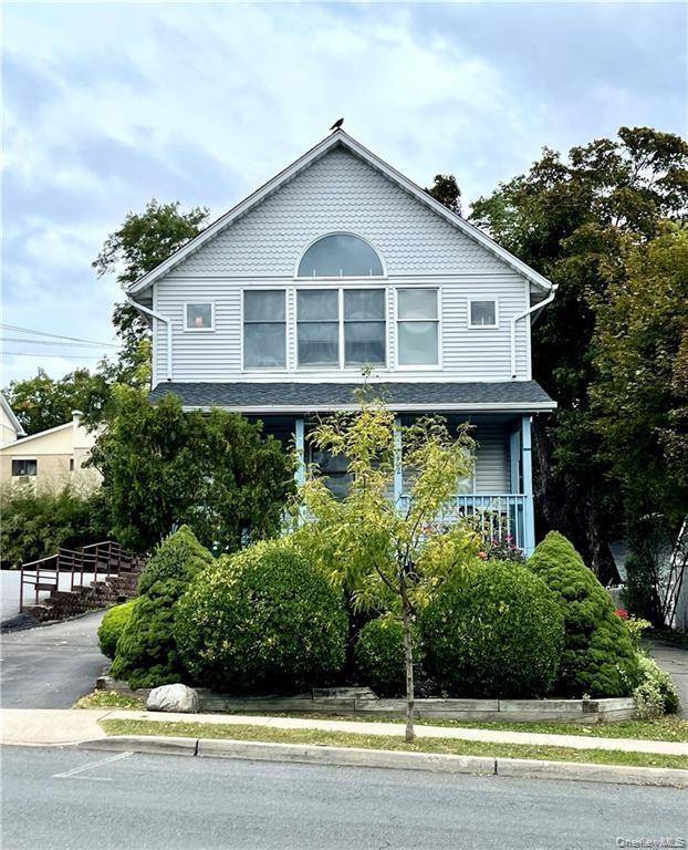 252 High AVE #2, Nyack, NY 10960