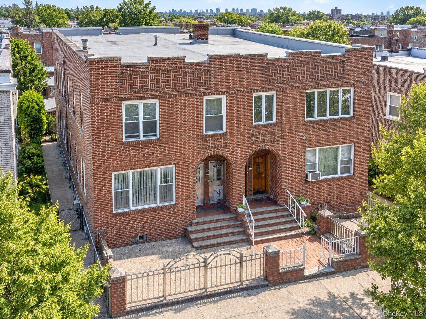 2129 Bay Ridge AVE, Brooklyn, NY 11204