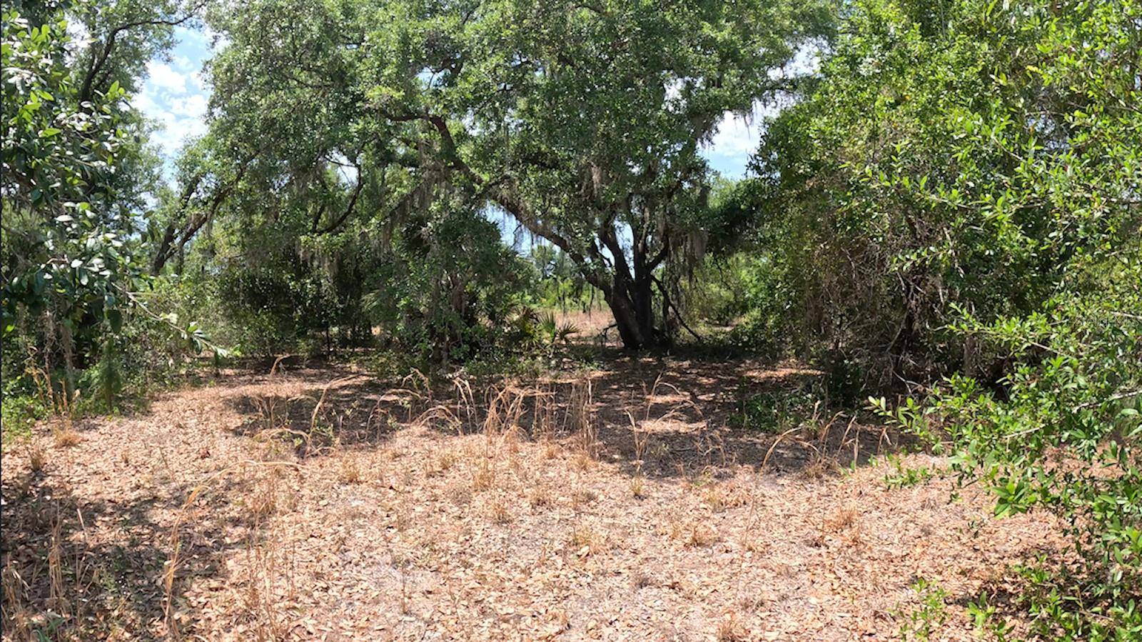 HAMER TER #Lot 25, North Port, FL 34291