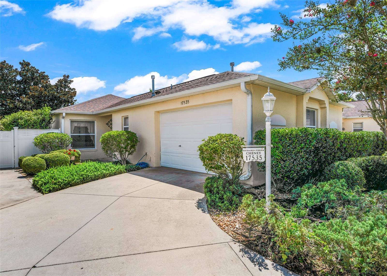 17535 SE 84TH FOXGROVE AVE, The Villages, FL 32162