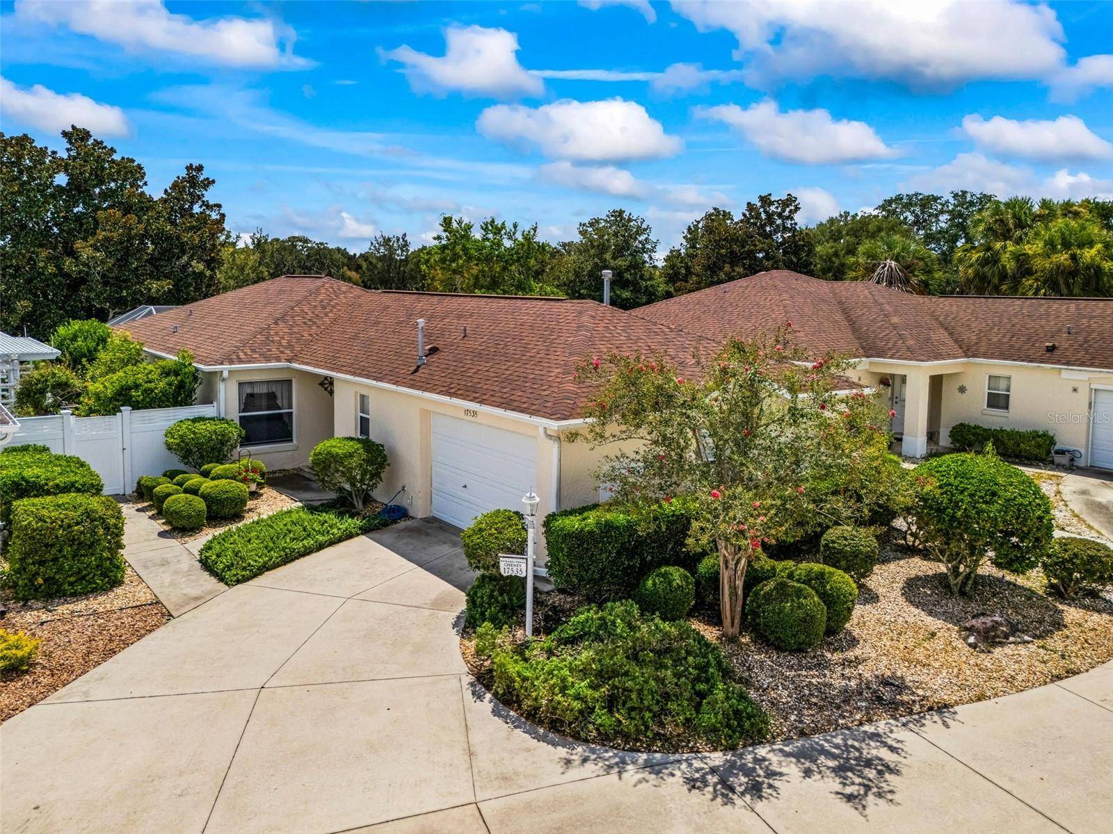 17535 SE 84TH FOXGROVE AVE, The Villages, FL 32162
