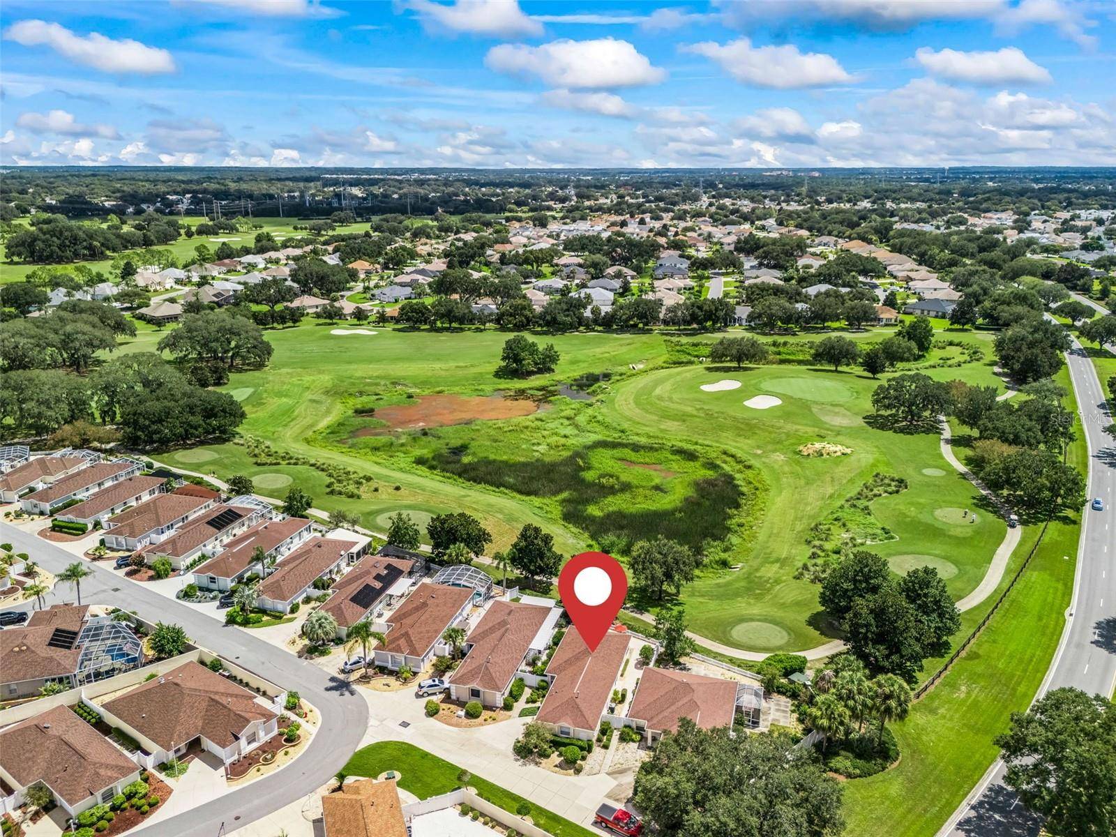 17535 SE 84TH FOXGROVE AVE, The Villages, FL 32162