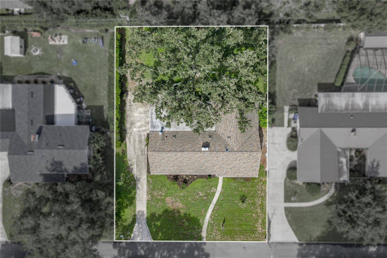 1515 LEIGHTON AVE, Lakeland, FL 33803
