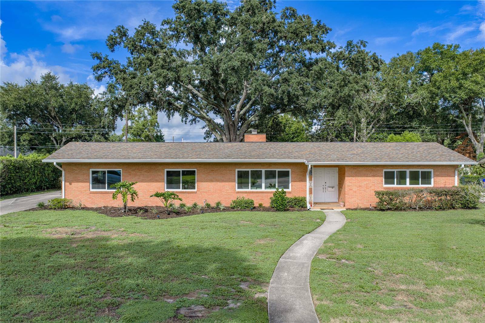 1515 LEIGHTON AVE, Lakeland, FL 33803