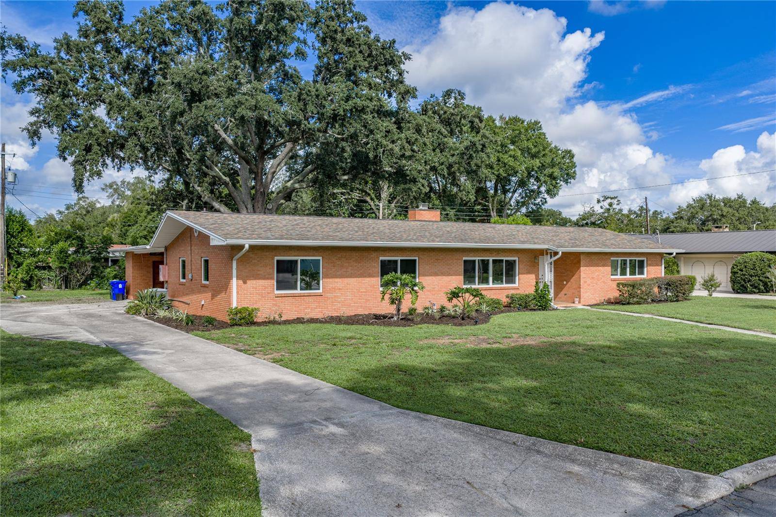 1515 LEIGHTON AVE, Lakeland, FL 33803