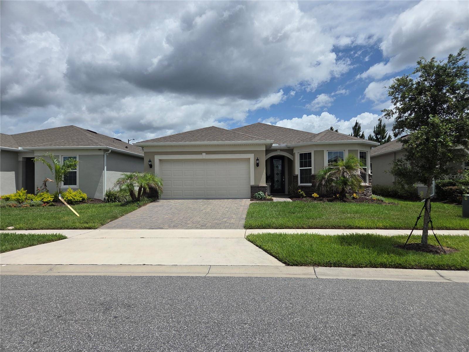 6117 CITRUS GROVE CT, St Cloud, FL 34771