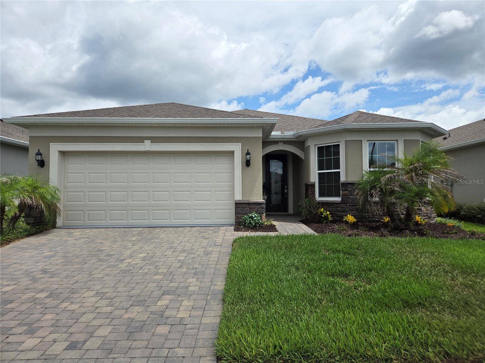 6117 CITRUS GROVE CT, St Cloud, FL 34771