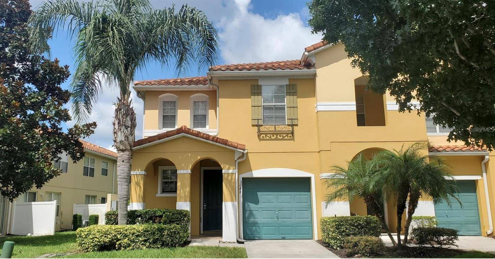 3048 SEAVIEW CASTLE DR, Kissimmee, FL 34746