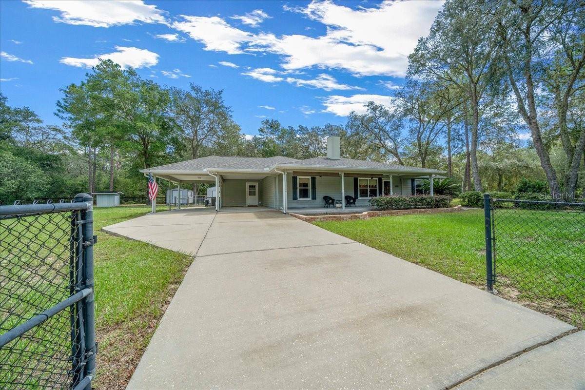 8891 SW 135TH AVE, Dunnellon, FL 34432