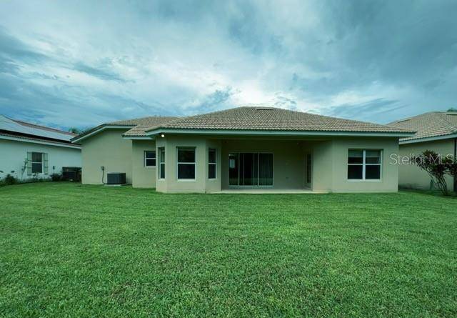 3161 WINDING TRL, Kissimmee, FL 34746