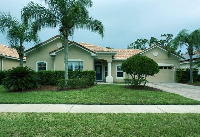 3161 WINDING TRL, Kissimmee, FL 34746