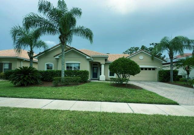 3161 WINDING TRL, Kissimmee, FL 34746