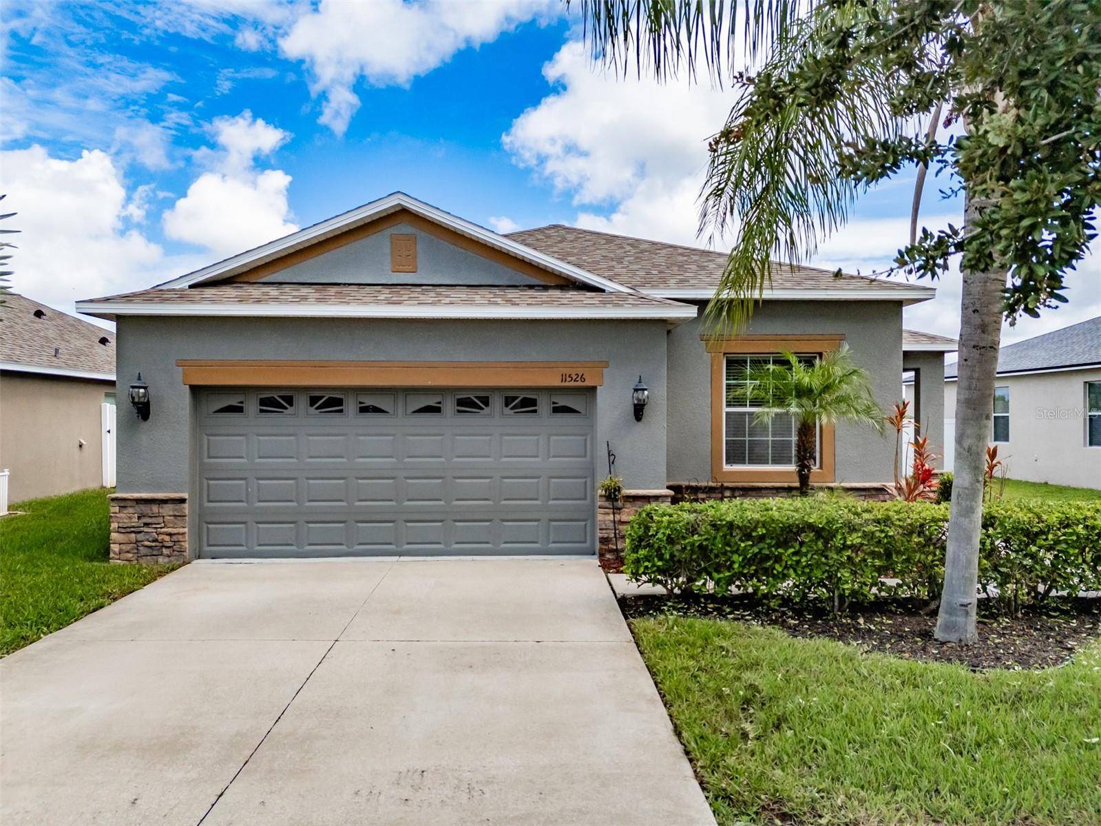 11526 ASHTON FIELD, Riverview, FL 33579