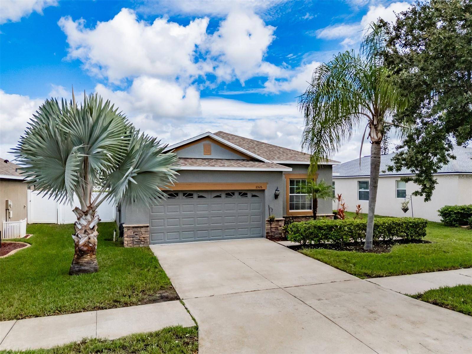 11526 ASHTON FIELD, Riverview, FL 33579