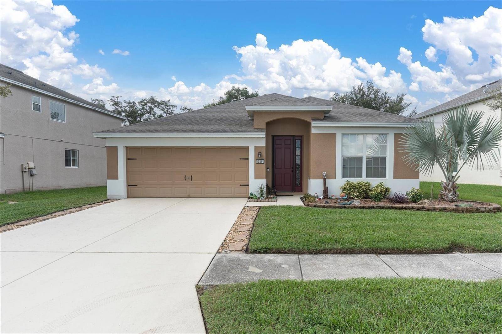 13844 TRULL WAY, Hudson, FL 34669