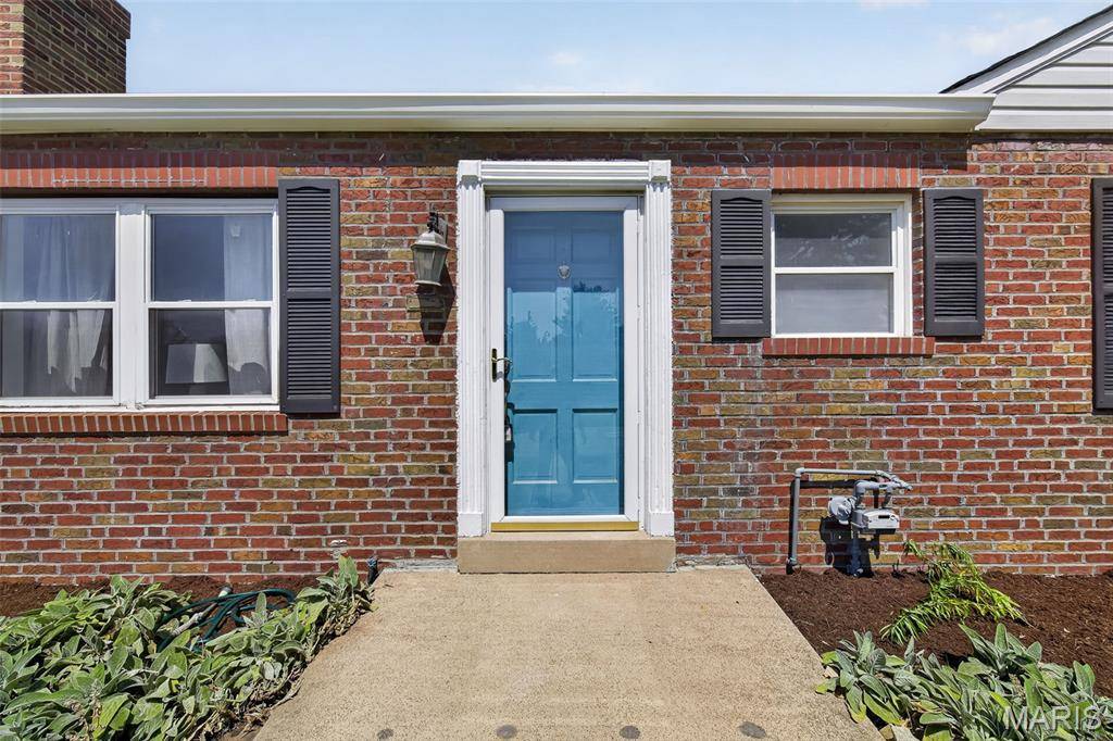 5527 Bancroft AVE, St Louis, MO 63109