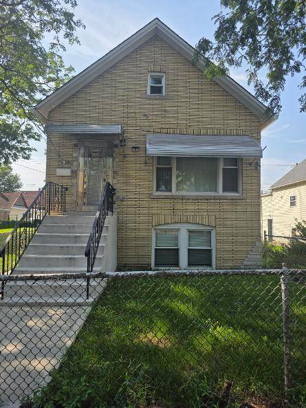 1643 W 35th ST, Chicago, IL 60609
