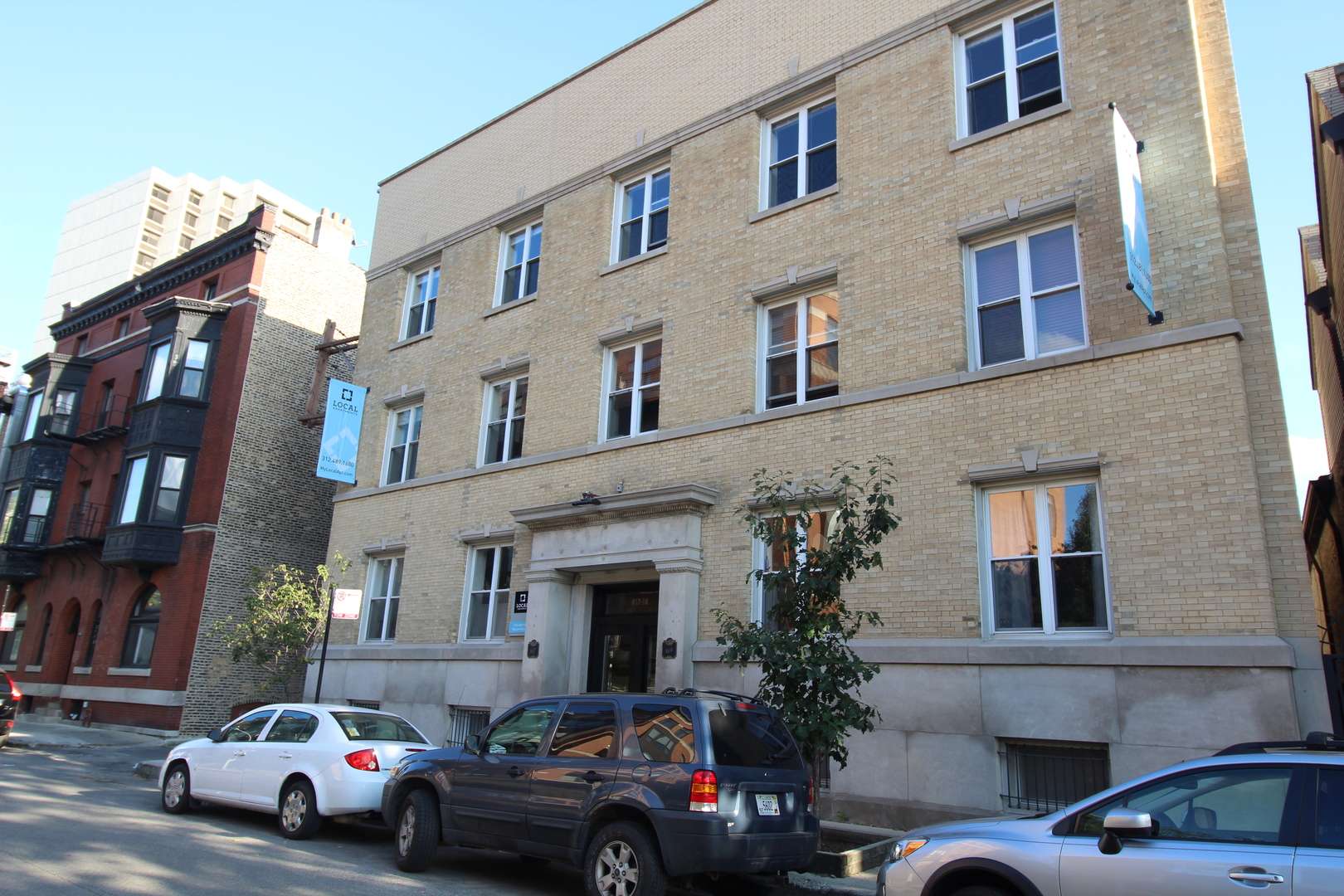 617 W Drummond PL #3CE, Chicago, IL 60614