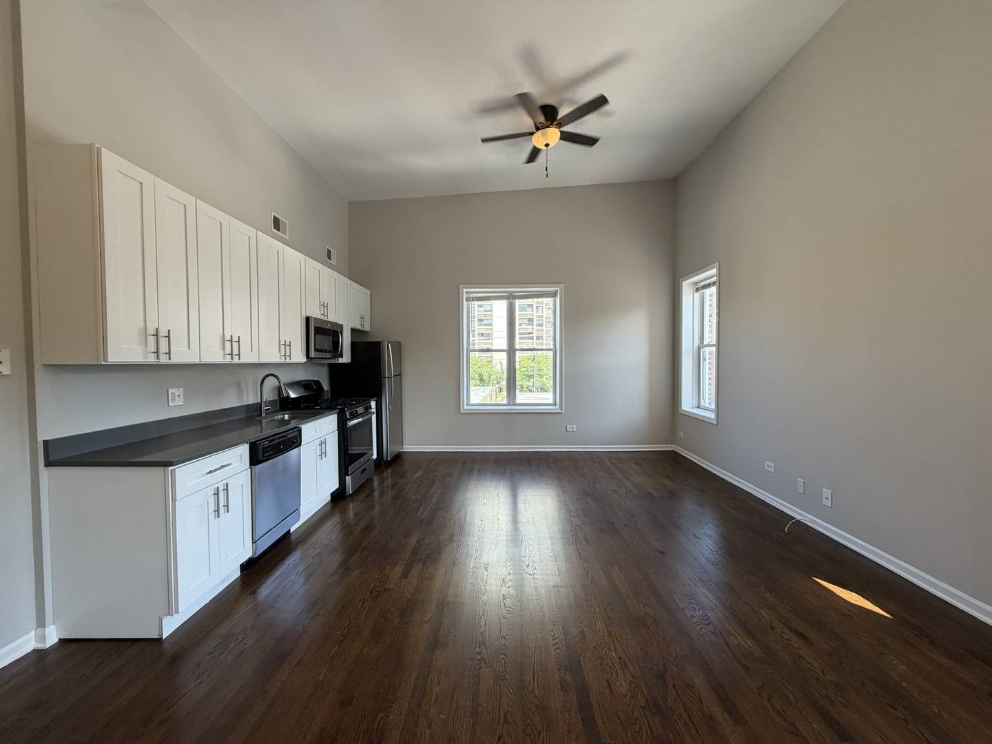 617 W Drummond PL #3CE, Chicago, IL 60614