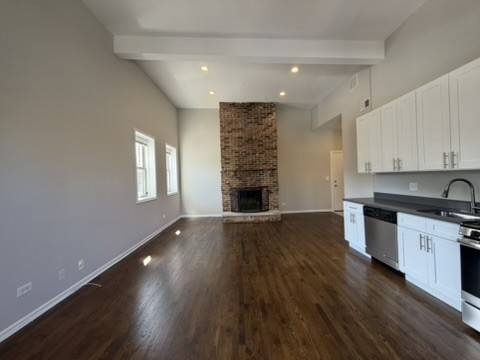 617 W Drummond PL #3CE, Chicago, IL 60614