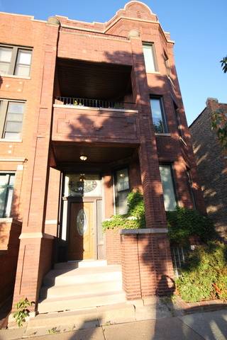 909 N Leavitt ST #2R, Chicago, IL 60622