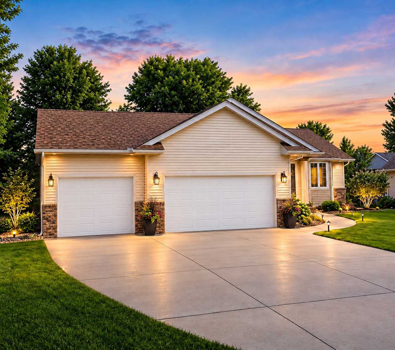 1210 Jadden LN SE, Owatonna, MN 55060