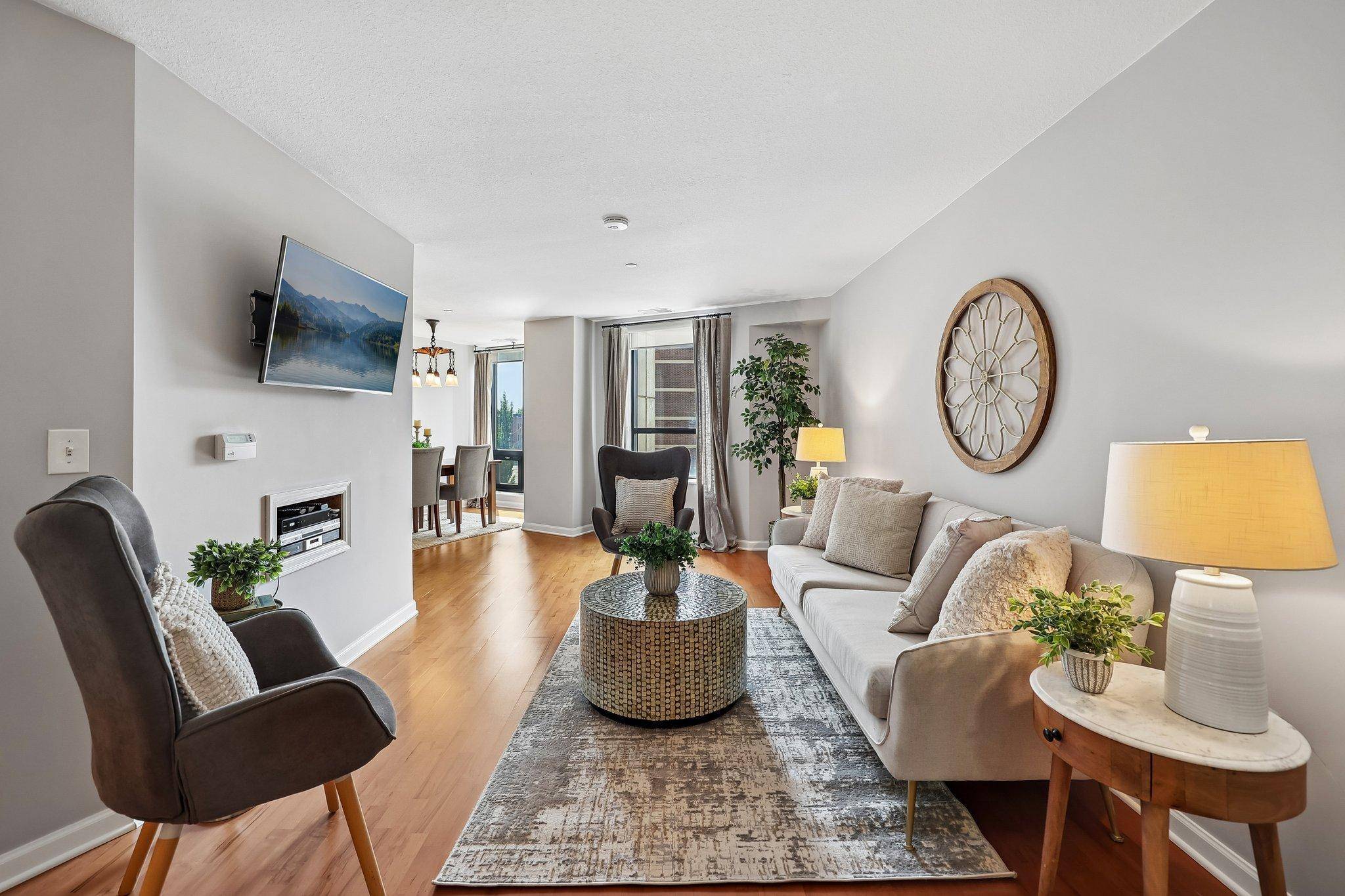 500 E Grant ST #311, Minneapolis, MN 55404