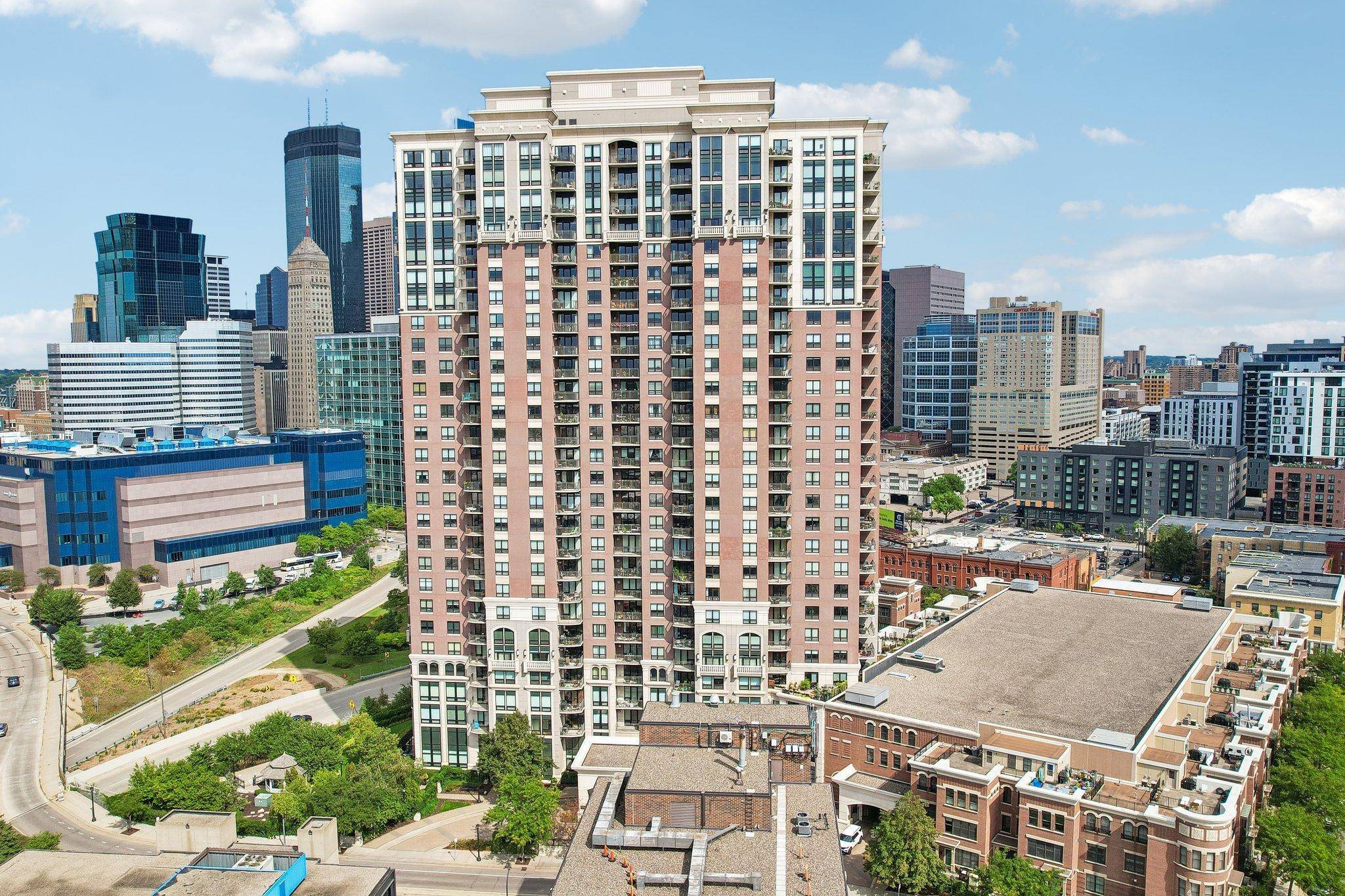 500 E Grant ST #311, Minneapolis, MN 55404