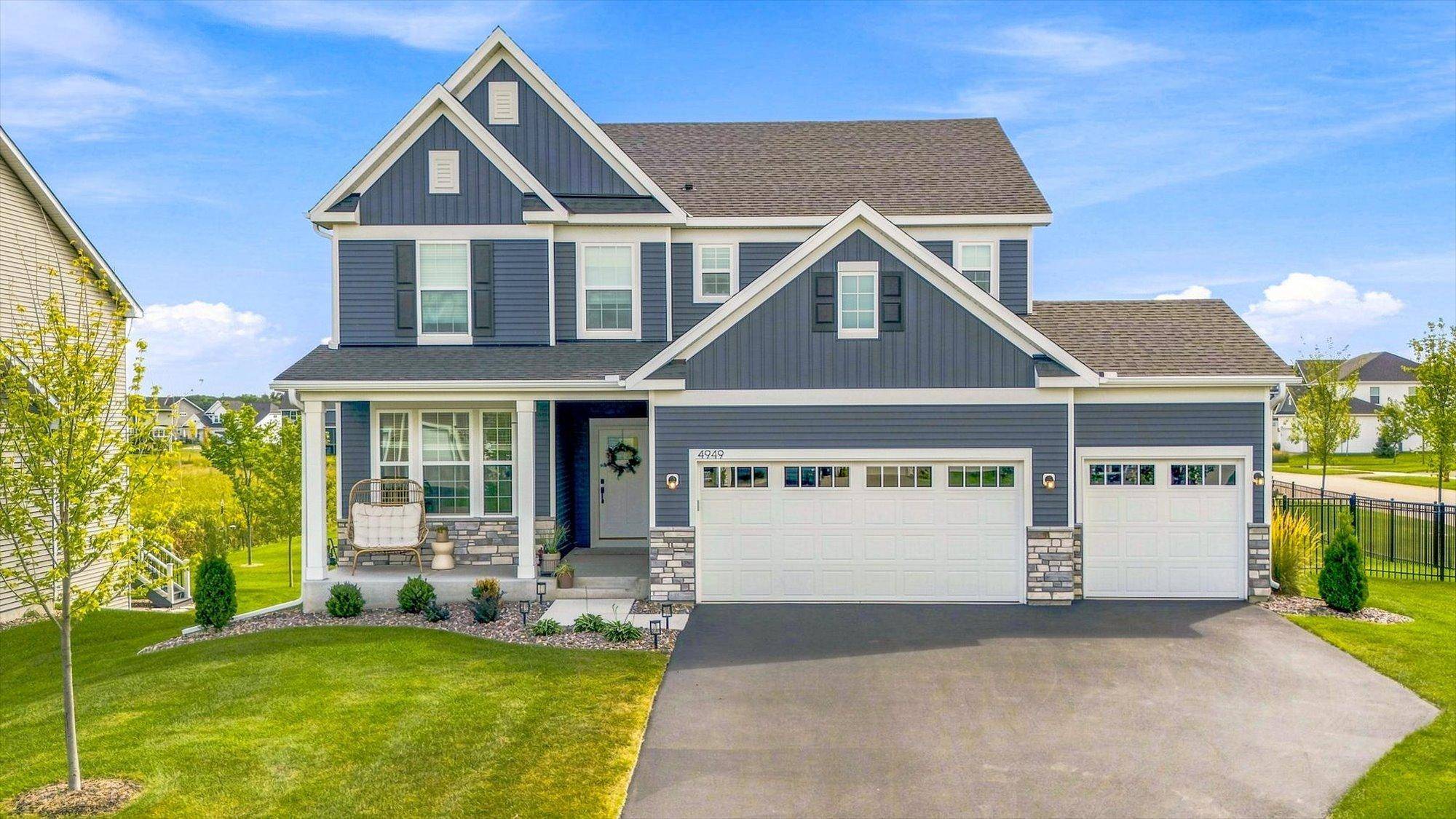 4949 Obsidian WAY, Victoria, MN 55386