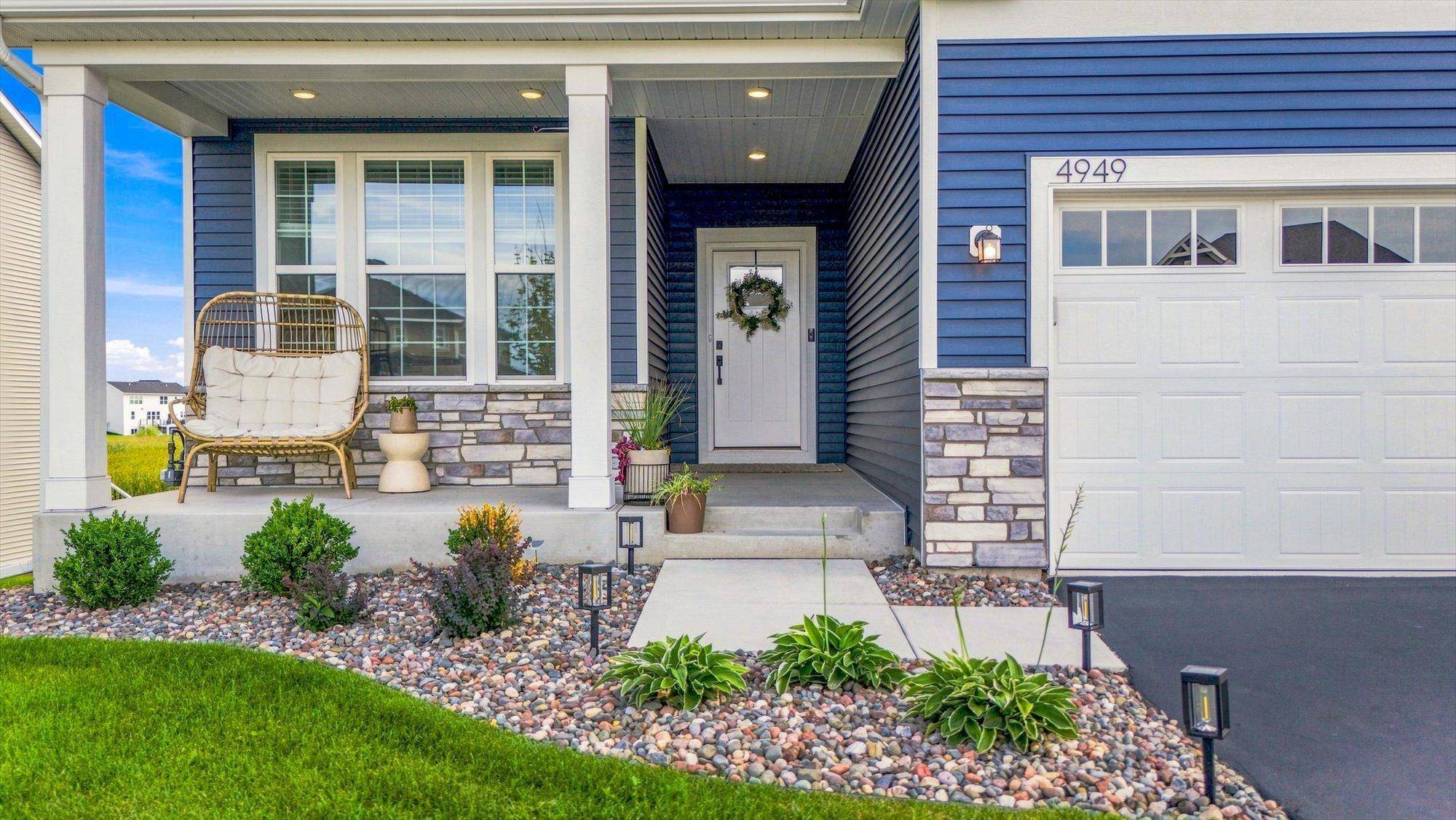4949 Obsidian WAY, Victoria, MN 55386
